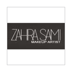 Zahra Sami Makeup Artist