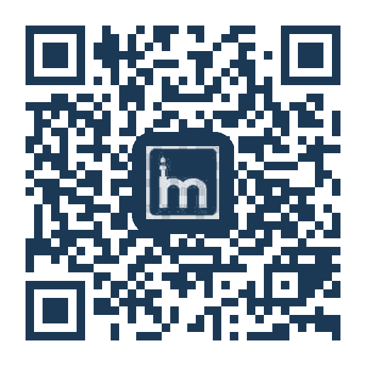 QR code to download Minar360
